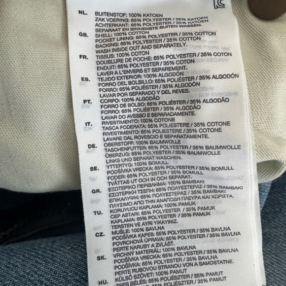 G-Star Raw Low Boyfriend Premium Jeans Arc 3D Distressed cropped rolled - Picture 7 of 9